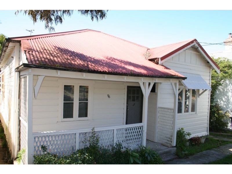 96 Wright Street, Hurstville NSW 2220