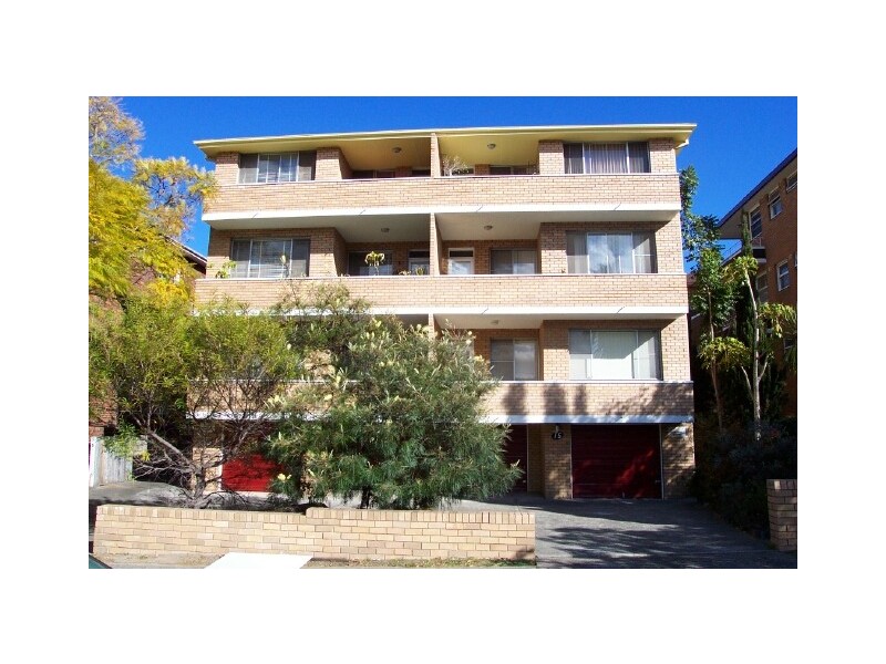 3/15 Green Street, Kogarah NSW 2217