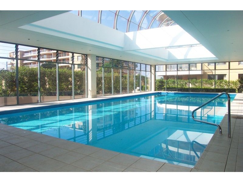808/3 Rockdale Plaza Drive, Rockdale NSW 2216