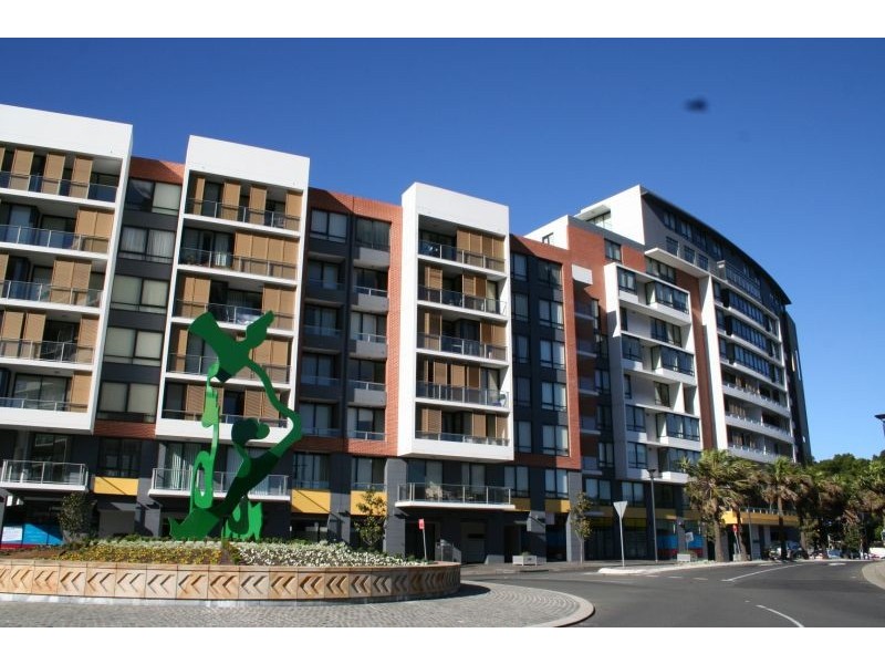 Wolli Creek NSW 2205