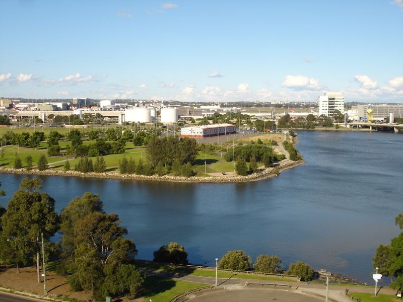 Wolli Creek NSW 2205