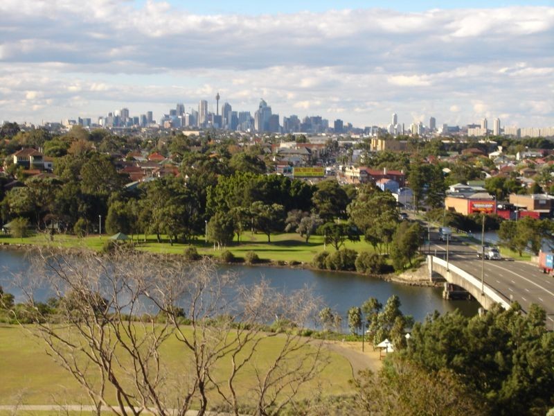 Wolli Creek NSW 2205