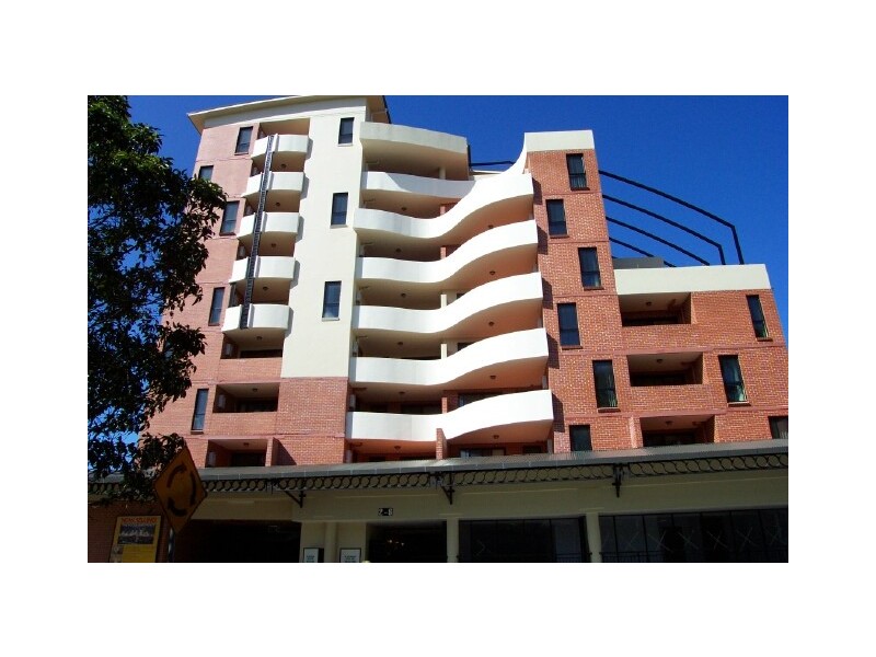 39/2-6 Market Street, Rockdale NSW 2216