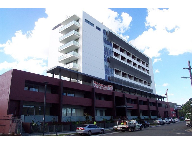 Wolli Creek NSW 2205