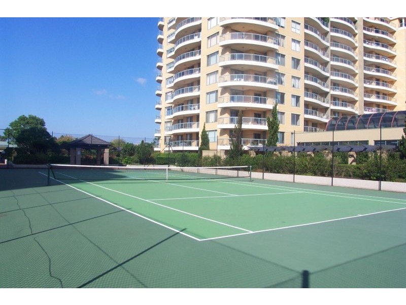 1609/3 Rockdale Plaza Drive, Rockdale NSW 2216