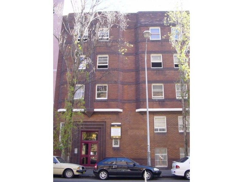 Potts Point NSW 2011