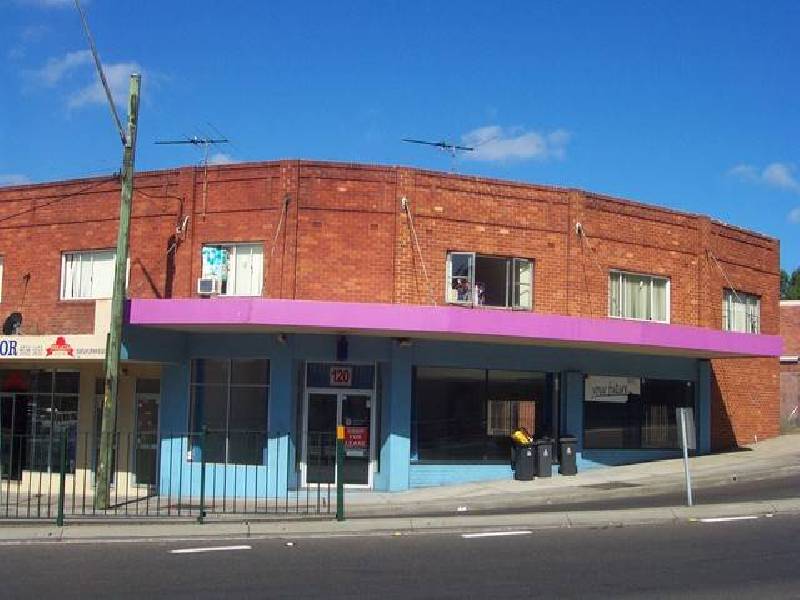 120 Railway Street, Rockdale NSW 2216