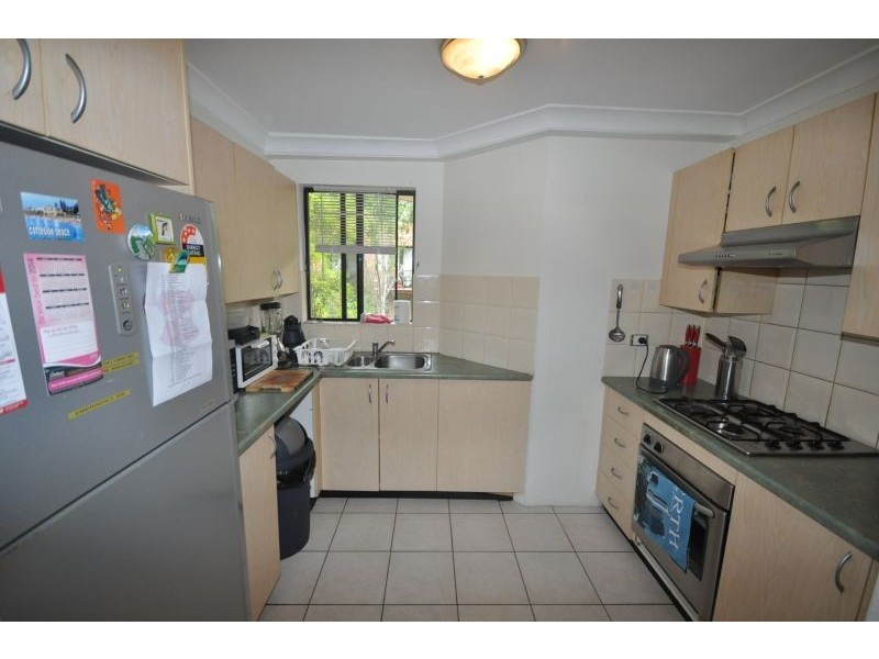 42/3 Williams Parade, Dulwich Hill NSW 2203