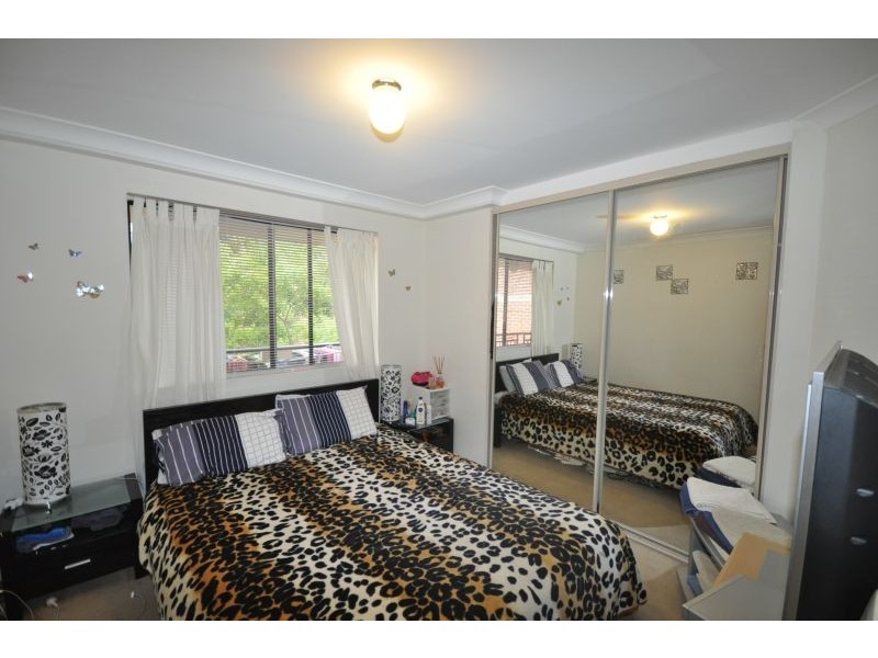 42/3 Williams Parade, Dulwich Hill NSW 2203