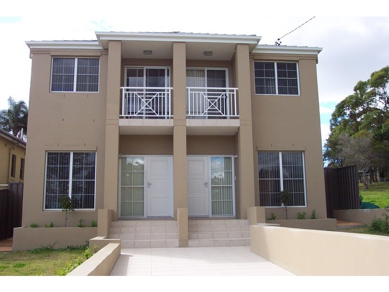 Bardwell Park NSW 2207