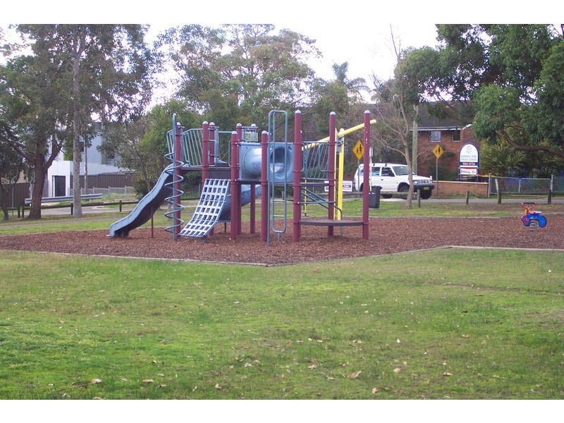 Bardwell Park NSW 2207