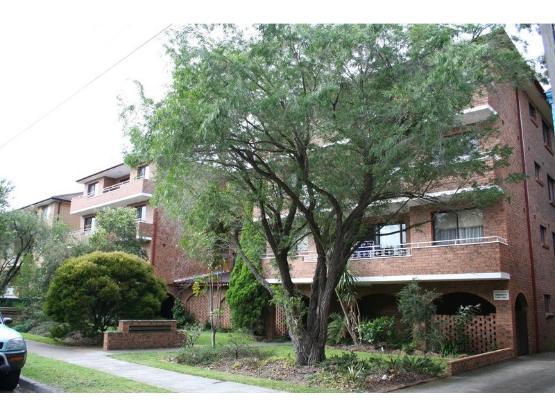 6/2-6 High Street, Carlton NSW 2218