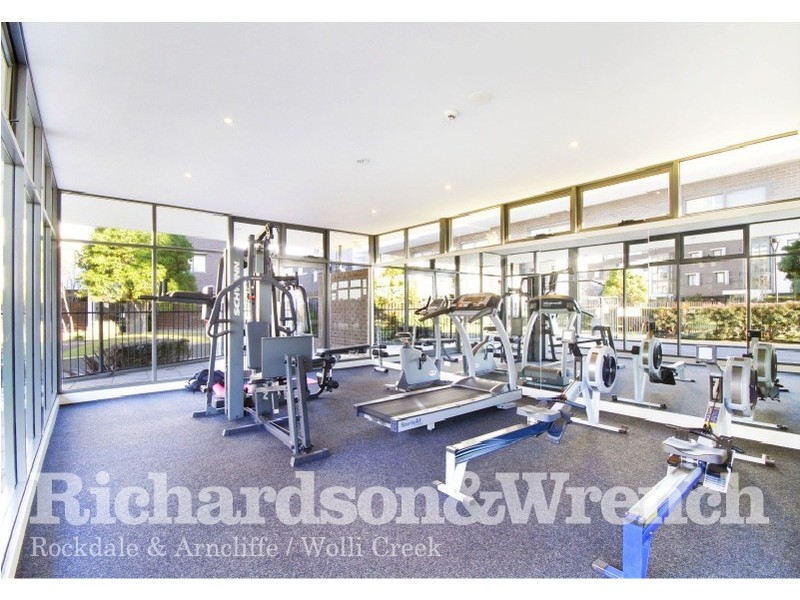 B601/35 Arncliffe Street, Wolli Creek NSW 2205