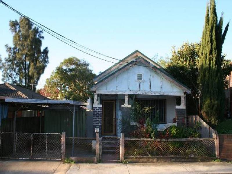 5  Station Street, Tempe NSW 2044