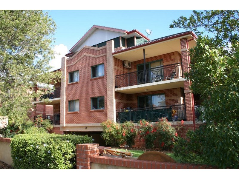 6/31-33 Loftus Street, Campsie NSW 2194