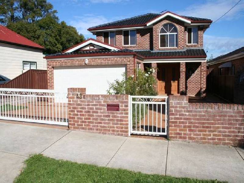 43 Broadford Street, Bexley NSW 2207