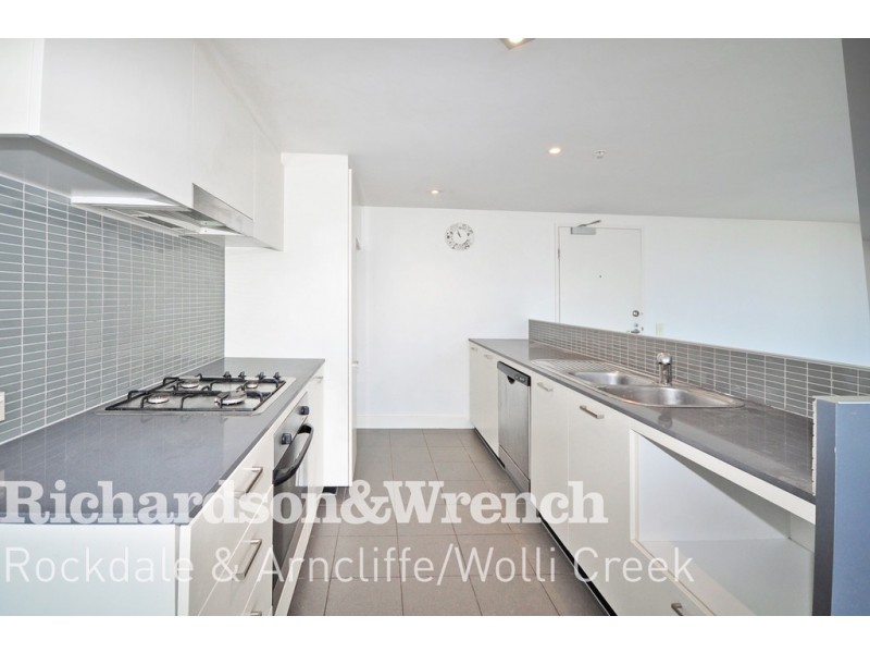 A1803/35 Arncliffe Street, Wolli Creek NSW 2205