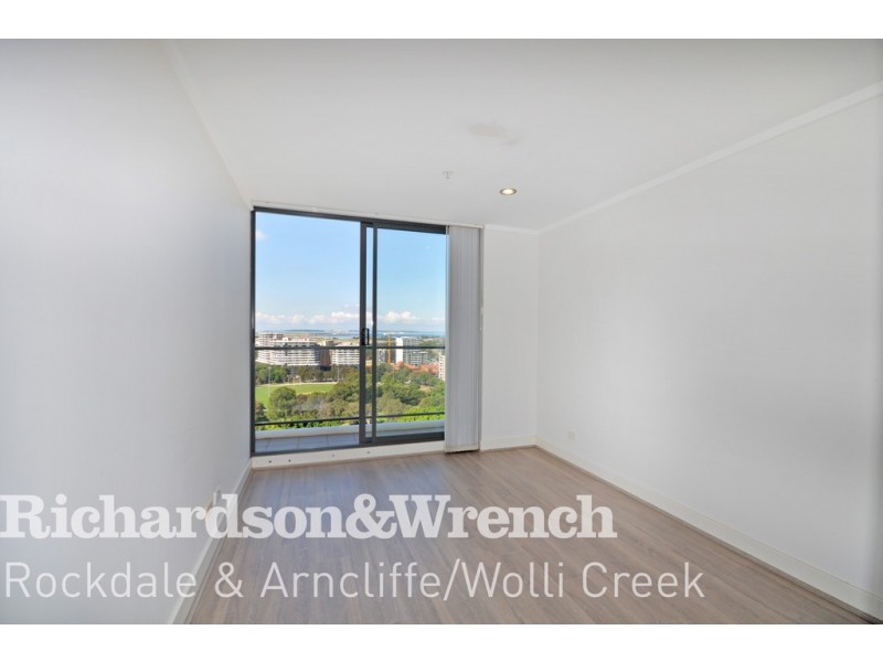 A1803/35 Arncliffe Street, Wolli Creek NSW 2205
