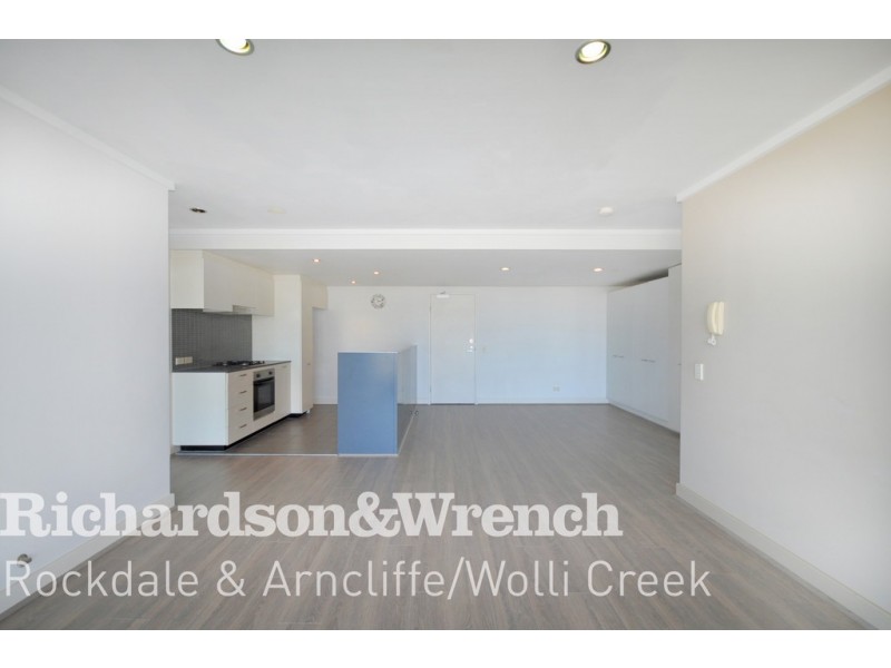 A1803/35 Arncliffe Street, Wolli Creek NSW 2205