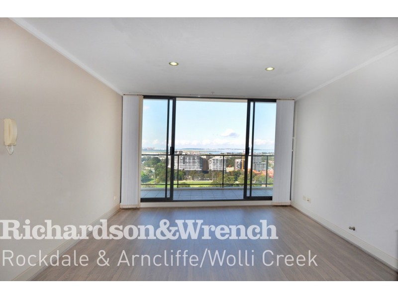 A1803/35 Arncliffe Street, Wolli Creek NSW 2205