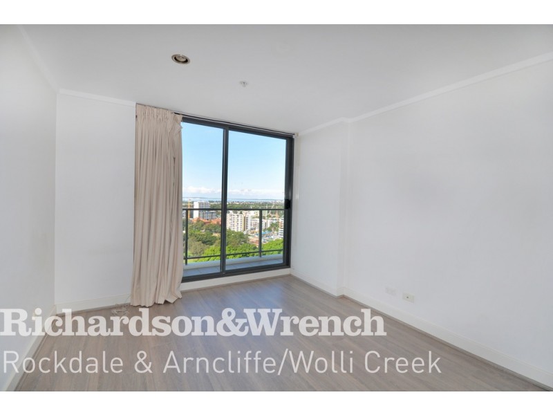 A1803/35 Arncliffe Street, Wolli Creek NSW 2205