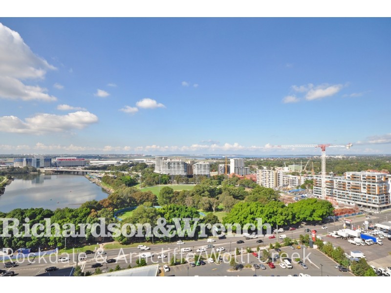 A1803/35 Arncliffe Street, Wolli Creek NSW 2205