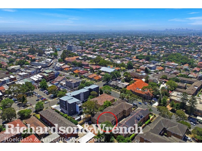 11-13 Harrow Road, Bexley NSW 2207