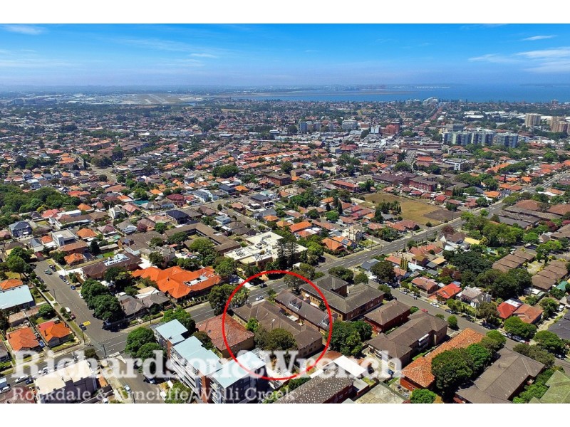 11-13 Harrow Road, Bexley NSW 2207