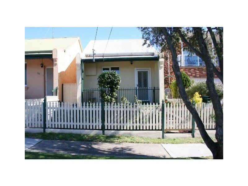 23 Gibbes Street, Banksia NSW 2216