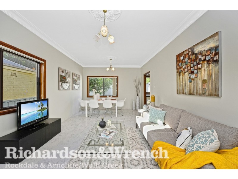 44 Kingsland Road South, Bexley NSW 2207