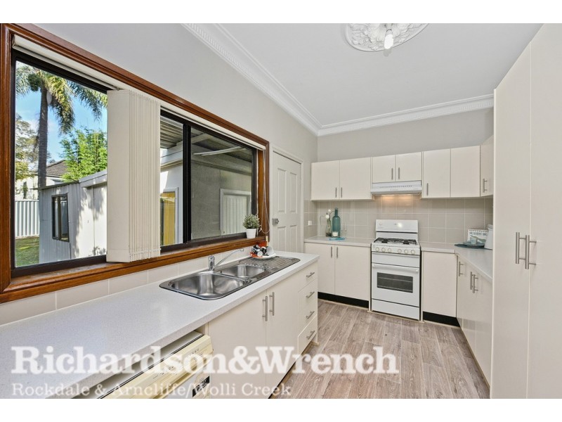 44 Kingsland Road South, Bexley NSW 2207