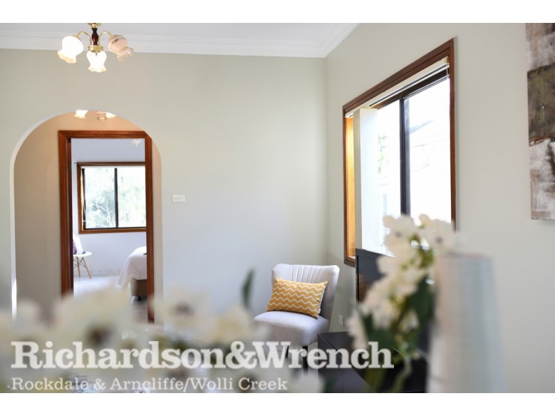 44 Kingsland Road South, Bexley NSW 2207