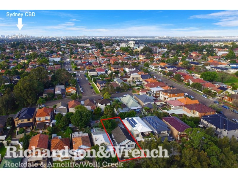 44 Kingsland Road South, Bexley NSW 2207