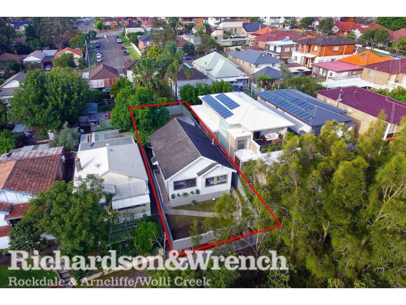 44 Kingsland Road South, Bexley NSW 2207
