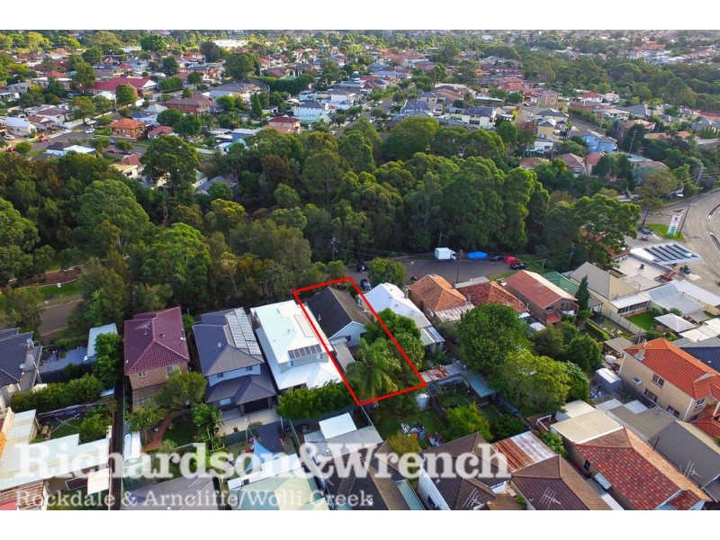 44 Kingsland Road South, Bexley NSW 2207