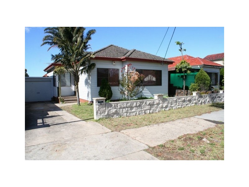 15 Hill Street, Arncliffe NSW 2205