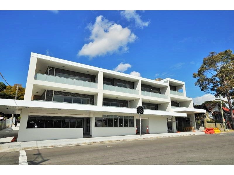 5/40-44 Wollongong Road, Arncliffe NSW 2205