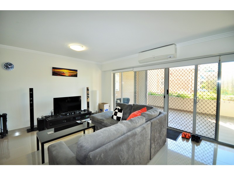 5/40-44 Wollongong Road, Arncliffe NSW 2205