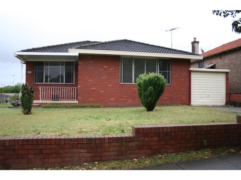 1/103 Queen Victoria Street, Bexley NSW 2207