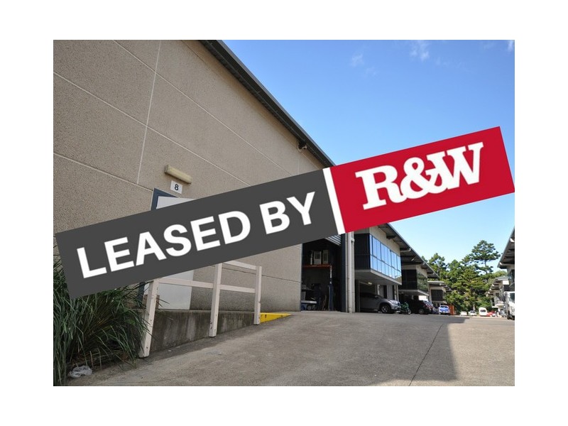 8/13-15 Wollongong Road, Arncliffe NSW 2205