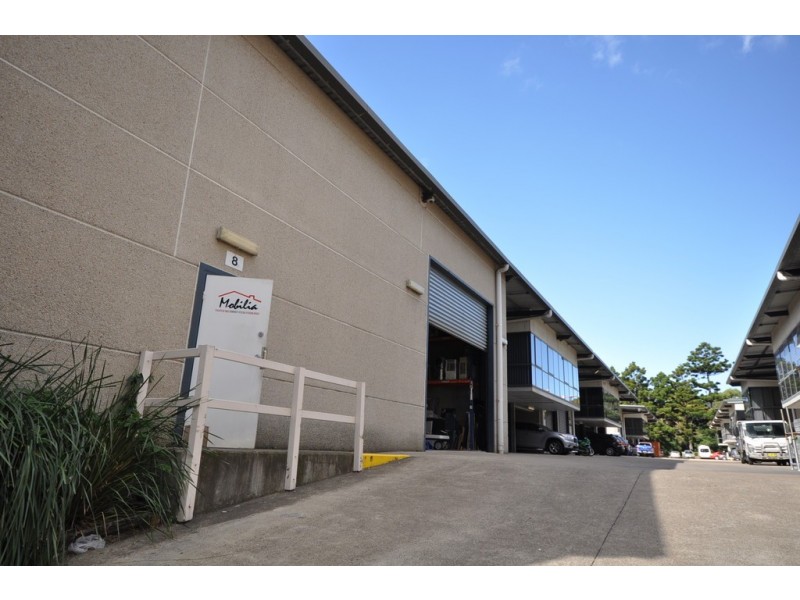 8/13-15 Wollongong Road, Arncliffe NSW 2205