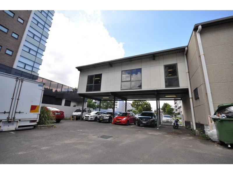 8/13-15 Wollongong Road, Arncliffe NSW 2205