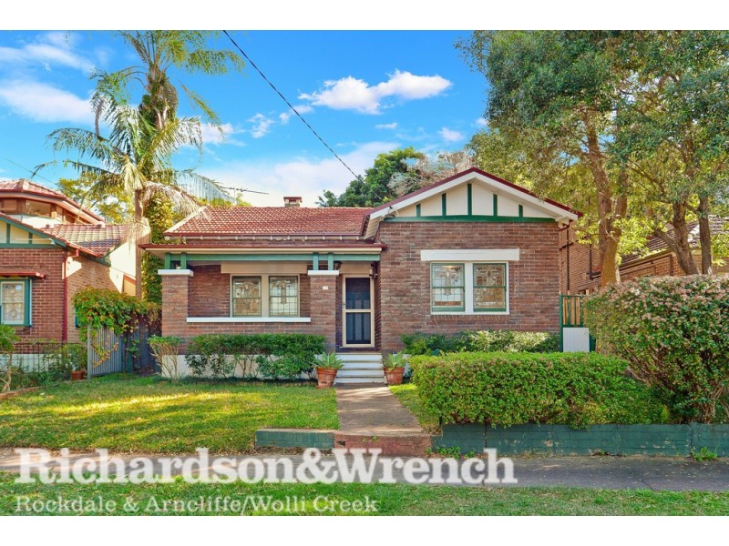 17 Carlton Street, Arncliffe NSW 2205