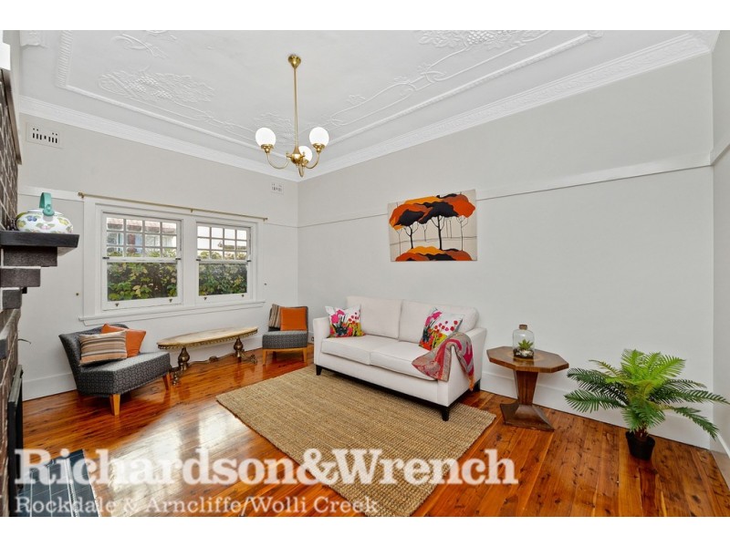 17 Carlton Street, Arncliffe NSW 2205