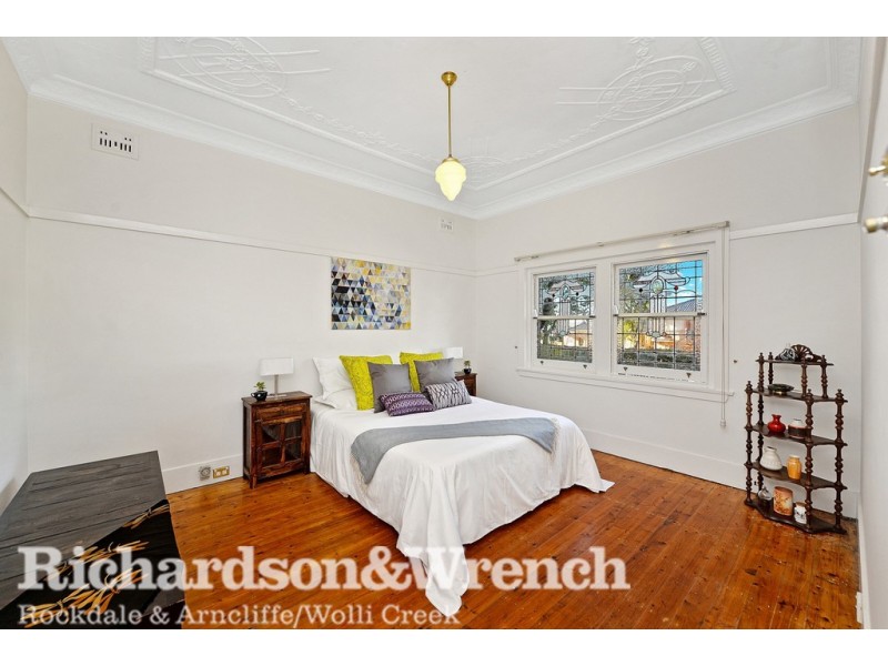17 Carlton Street, Arncliffe NSW 2205