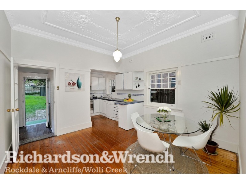 17 Carlton Street, Arncliffe NSW 2205