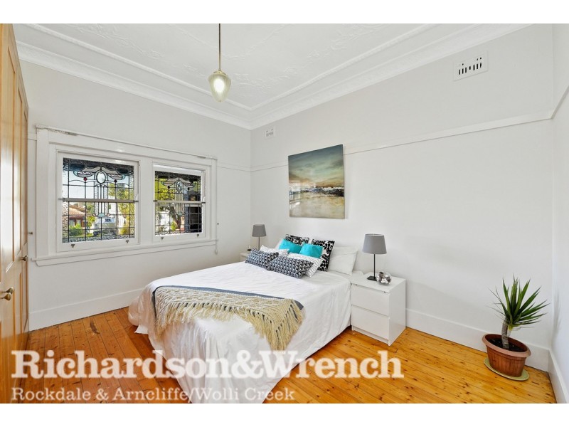 17 Carlton Street, Arncliffe NSW 2205