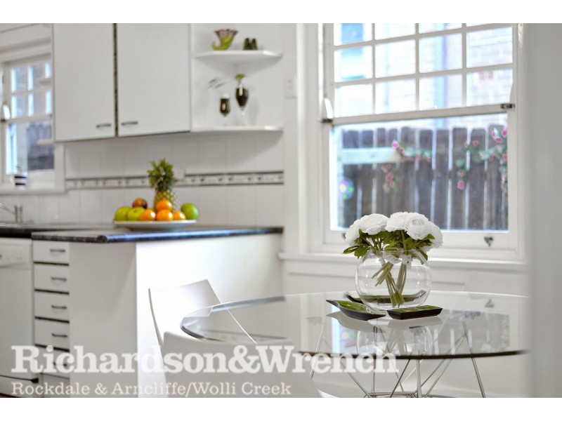 17 Carlton Street, Arncliffe NSW 2205