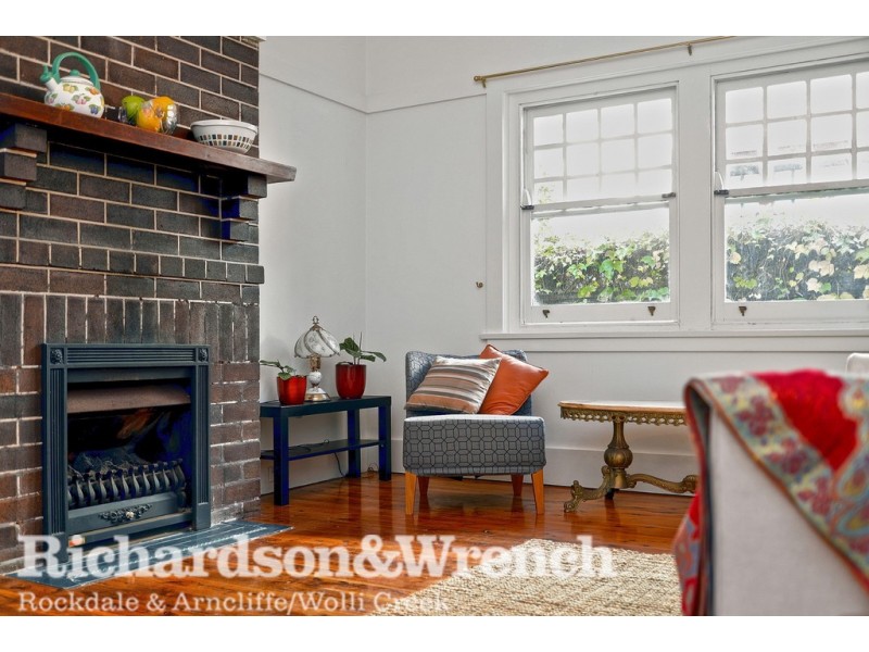 17 Carlton Street, Arncliffe NSW 2205