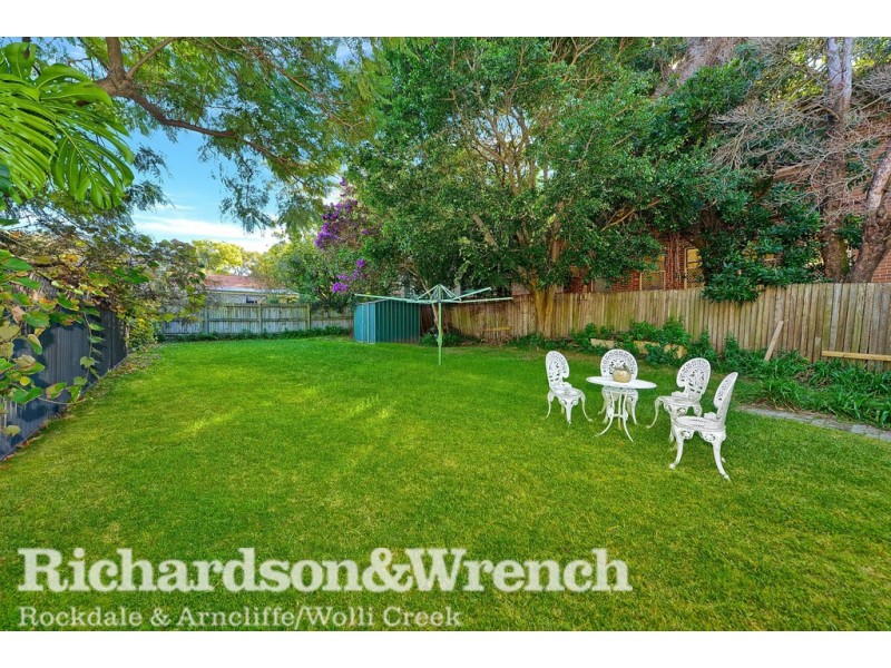 17 Carlton Street, Arncliffe NSW 2205